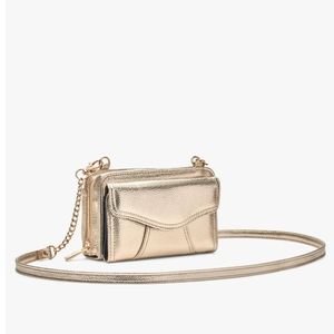 Myabetic Marie Diabetes Mini Crossbody